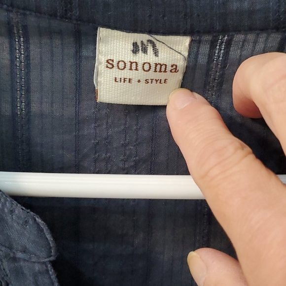 Blouse - Picture 4 of 5